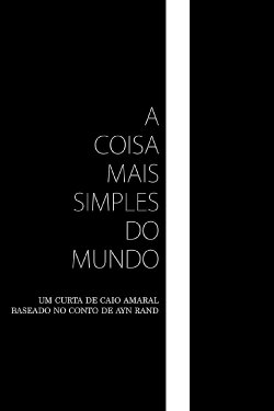 The Simplest Thing in the World (2017) The Simplest Thing in the World (2017)