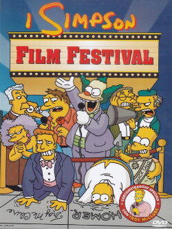 The Simpsons Film Festival (2002) The Simpsons Film Festival (2002)