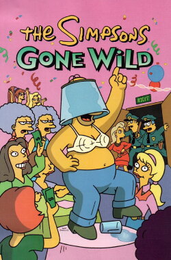 The Simpsons Gone Wild (2004) The Simpsons Gone Wild (2004)