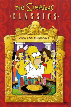 The Simpsons: Viva Los Simpsons (2005) The Simpsons: Viva Los Simpsons (2005)