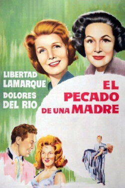 The Sin of a Mother (1960) The Sin of a Mother (1960)