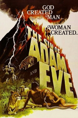 The Sin of Adam and Eve (1969) The Sin of Adam and Eve (1969)