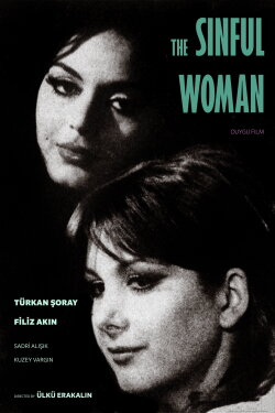 The Sinful Woman (1966) The Sinful Woman (1966)