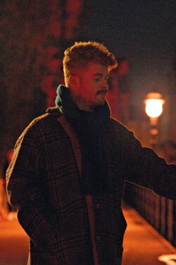 The Singer (2023)