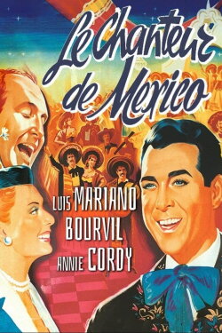 The Singer from Mexico (1957) The Singer from Mexico (1957)