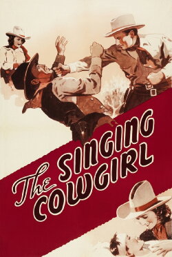 The Singing Cowgirl (1938) The Singing Cowgirl (1938)