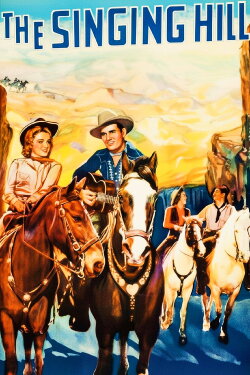 The Singing Hill (1941)