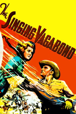The Singing Vagabond (1935) The Singing Vagabond (1935)