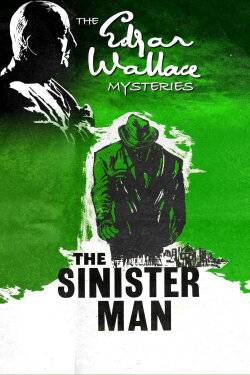 The Sinister Man (1961) The Sinister Man (1961)