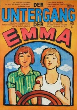 The Sinking of Emma (1974) The Sinking of Emma (1974)