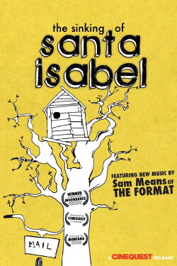 The Sinking of Santa Isabel (2008) The Sinking of Santa Isabel (2008)