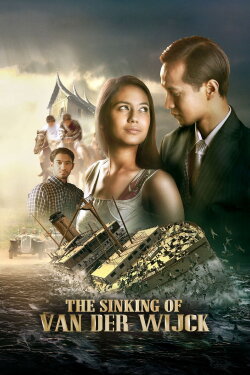 The Sinking of Van Der Wijck (2013) The Sinking of Van Der Wijck (2013)