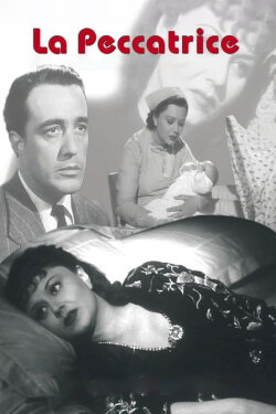 The Sinner (1940) The Sinner (1940)