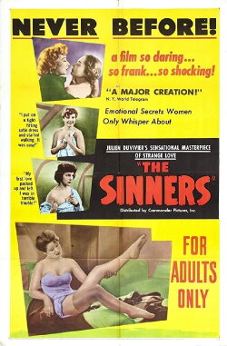 The Sinners (1949) The Sinners (1949)