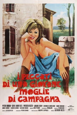 The Sins of a Young Country Wife (1977) The Sins of a Young Country Wife (1977)