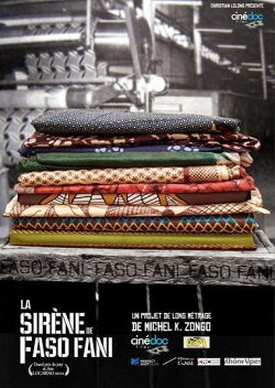The Siren of Faso Fani (2015)