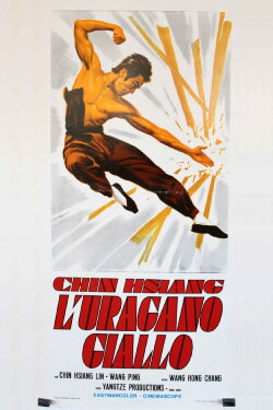 The Sister of the San-Tung Boxer (1973) The Sister of the San-Tung Boxer (1973)