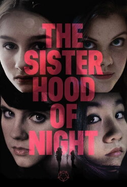 The Sisterhood of Night (2015) The Sisterhood of Night (2015)