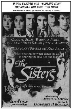 The Sisters (1987) The Sisters (1987)