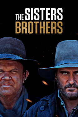 The Sisters Brothers (2018) The Sisters Brothers (2018)