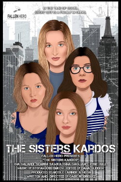 The Sisters Kardos (2022) The Sisters Kardos (2022)