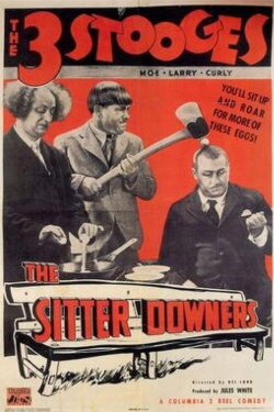The Sitter Downers (1937) The Sitter Downers (1937)