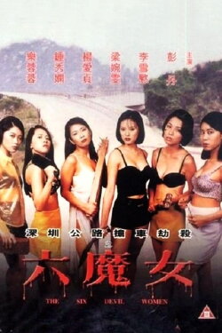 The Six Devil Women (1996) The Six Devil Women (1996)