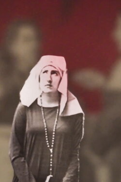 The Sixteen Showings of Julian of Norwich (2021)