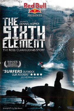 The Sixth Element: The Ross Clarke-Jones Story (2006) The Sixth Element: The Ross Clarke-Jones Story (2006)