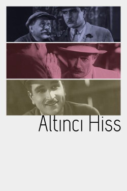 The Sixth Sense (1935) The Sixth Sense (1935)