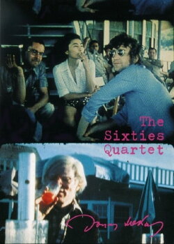 The Sixties Quartet (2013)