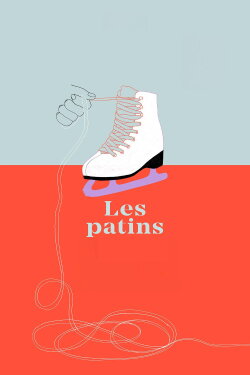 The Skates (2023) The Skates (2023)