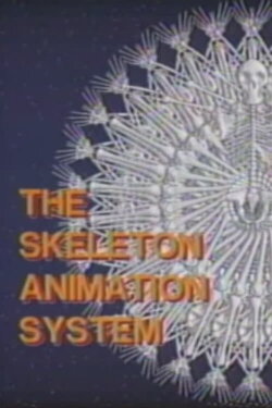 The Skeletal Animation System (1984) The Skeletal Animation System (1984)