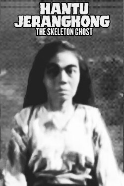 The Skeleton Ghost (1957)