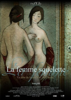 The Skeleton Woman (2009) The Skeleton Woman (2009)