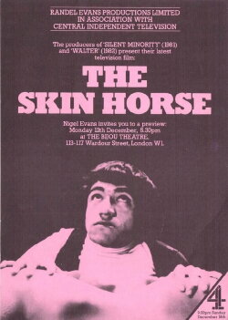 The Skin Horse (1983) The Skin Horse (1983)