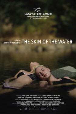 The Skin of the Water (2024) The Skin of the Water (2024)