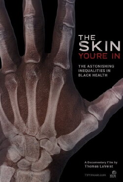 The Skin You’re In (2019) The Skin You’re In (2019)