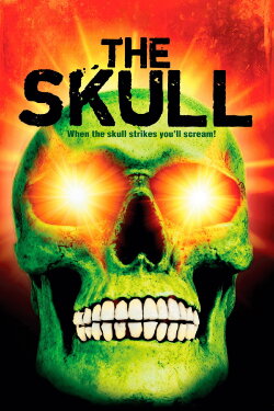 The Skull (1965)