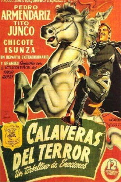 The Skulls of Terror (1944) The Skulls of Terror (1944)