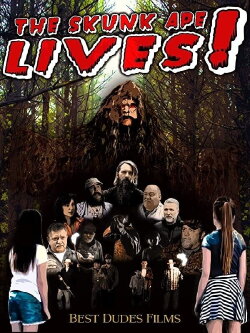 The Skunk Ape Lives (2020) The Skunk Ape Lives (2020)