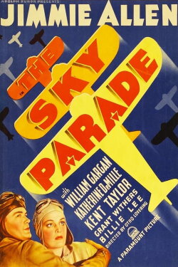 The Sky Parade (1936) The Sky Parade (1936)
