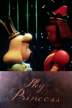 The Sky Princess (1942) The Sky Princess (1942)