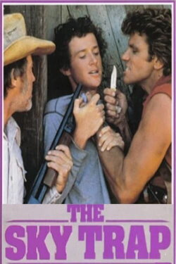 The Sky Trap (1979) The Sky Trap (1979)