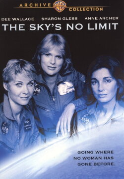 The Sky's No Limit (1984) The Sky's No Limit (1984)