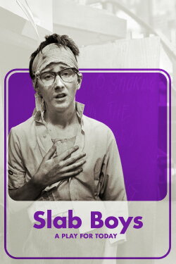 The Slab Boys (1979) The Slab Boys (1979)