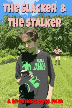 The Slacker and the Stalker (2024) The Slacker and the Stalker (2024)