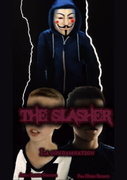 The Slasher: La condamnation (2017)