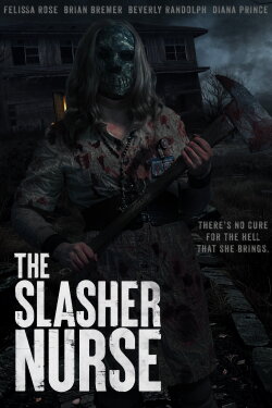 The Slasher Nurse (2025) The Slasher Nurse (2025)
