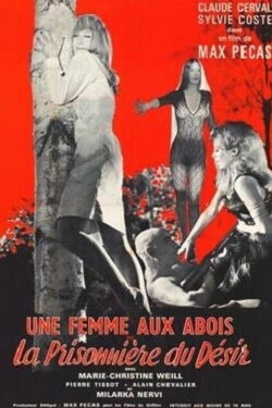 The Slave (1967) The Slave (1967)